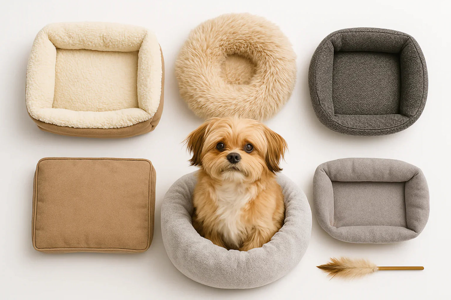 Pet Beds