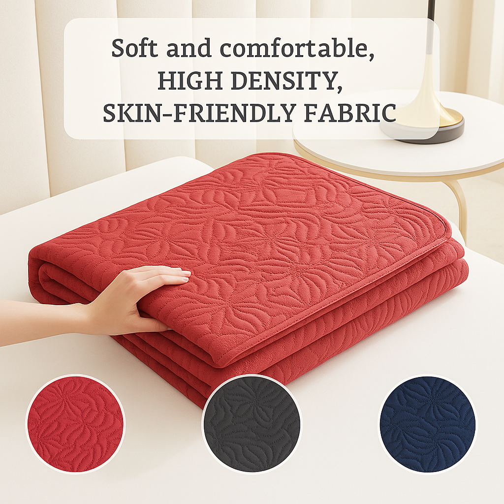 Waterproof Pet Bed Cover