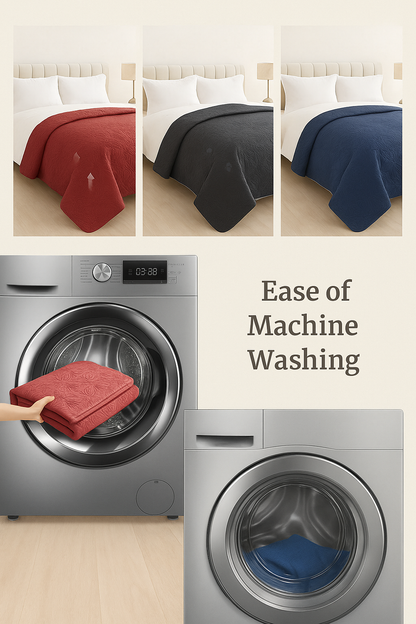 Waterproof Pet Bed Cover