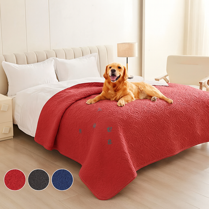 Waterproof Pet Bed Cover